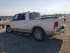 2013 Dodge RAM 1500 Longhorn