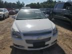 2010 Chevrolet Malibu LTZ