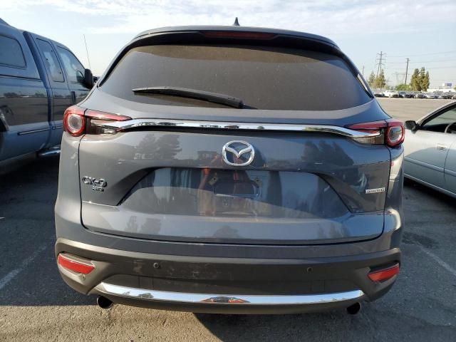 2023 Mazda CX-9 Grand Touring