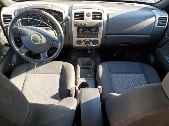 2009 Chevrolet Colorado