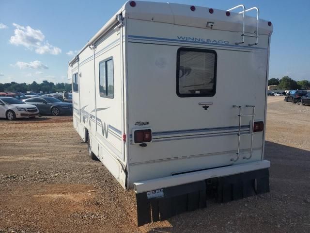 2003 Ford Econoline E450 Super Duty Cutaway Van