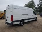 2019 Mercedes-Benz Sprinter 2500/3500