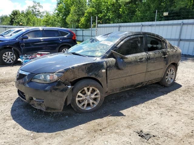 2007 Mazda 3 I