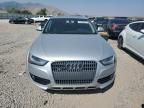 2014 Audi A4 Allroad Premium Plus