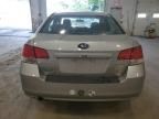 2012 Subaru Legacy 2.5I Premium