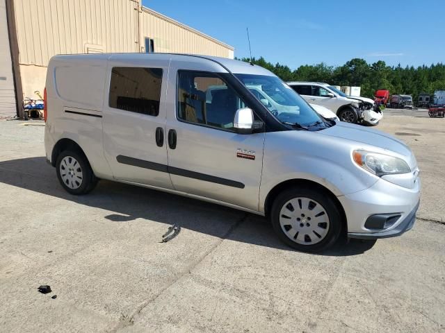 2017 Dodge RAM Promaster City SLT