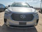 2019 Hyundai Santa FE XL SE