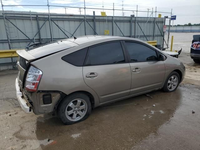 2006 Toyota Prius