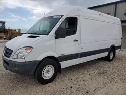 Clean Title Trucks for sale at auction: 2012 Mercedes-Benz Sprinter 2500