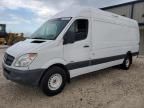 2012 Mercedes-Benz Sprinter 2500