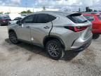 2023 Lexus NX 350