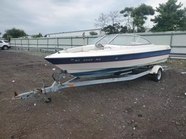 2004 Bayliner Marine Trailer