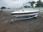 2004 Bayliner Marine Trailer