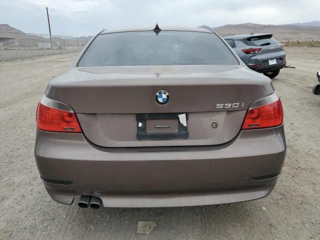 2004 BMW 530 I