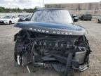 2020 Land Rover Range Rover Sport HSE