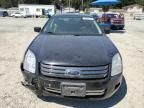 2009 Ford Fusion SE