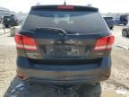 2012 Dodge Journey Crew