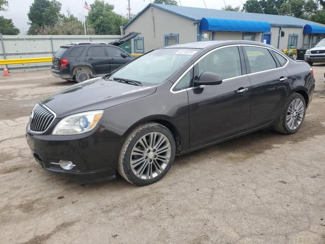 2012 Buick Verano