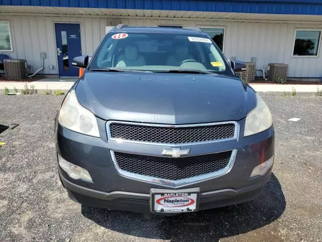 2011 Chevrolet Traverse LT