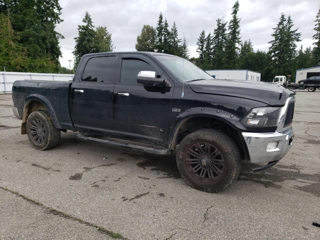 2012 Dodge RAM 2500 Laramie