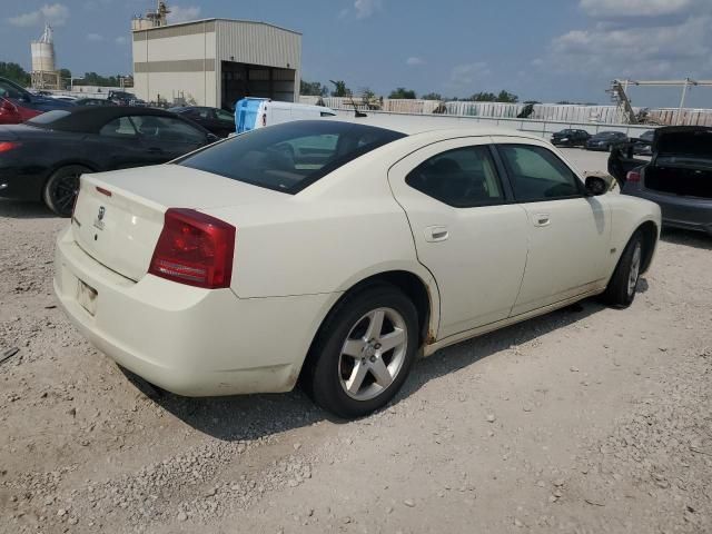 2008 Dodge Charger