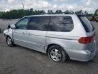 2001 Honda Odyssey EX