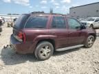 2007 Chevrolet Trailblazer LS