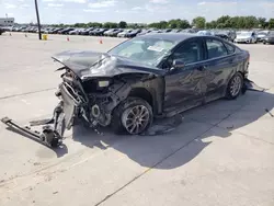 2016 Ford Fusion S en venta en Grand Prairie, TX