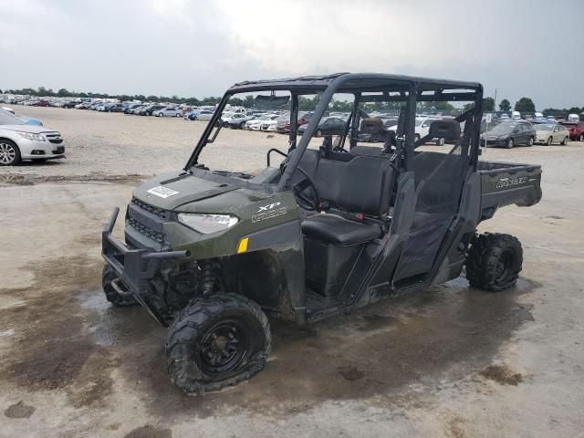 2019 Polaris Ranger Crew XP 1000 EPS