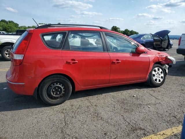 2010 Hyundai Elantra Touring GLS