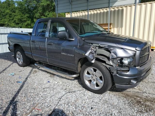 2002 Dodge RAM 1500