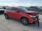 2019 Mitsubishi Outlander Sport ES