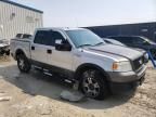 2007 Ford F150 Supercrew