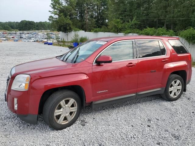 2014 GMC Terrain SLE