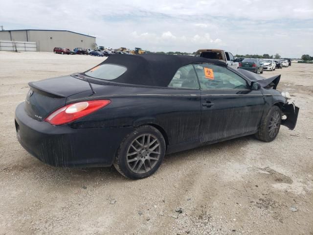 2004 Toyota Camry Solara SE