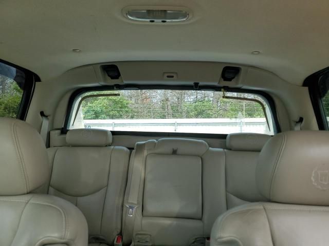 2006 Cadillac Escalade EXT