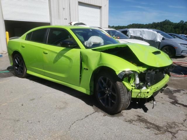 2023 Dodge Charger R/T