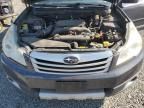 2012 Subaru Outback 2.5I Limited