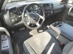 2007 Chevrolet Silverado K2500 Heavy Duty