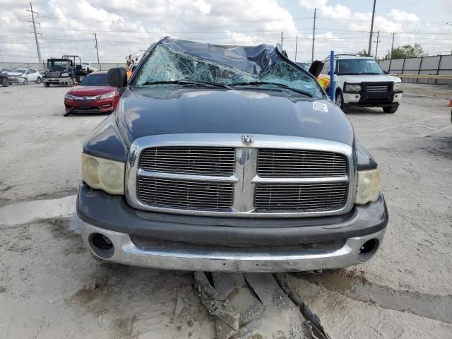 2004 Dodge RAM 1500 ST