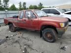 1989 Toyota Pickup 1/2 TON Extra Long Wheelbase DLX