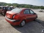 2009 KIA Rio Base