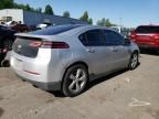 2012 Chevrolet Volt