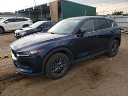 2019 Mazda CX-5 Touring en venta en Colorado Springs, CO
