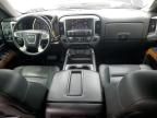 2014 GMC Sierra K1500 SLT