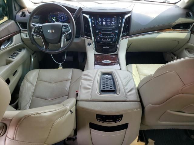 2016 Cadillac Escalade ESV Premium