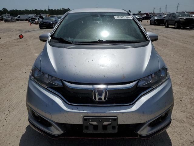 2020 Honda FIT Sport