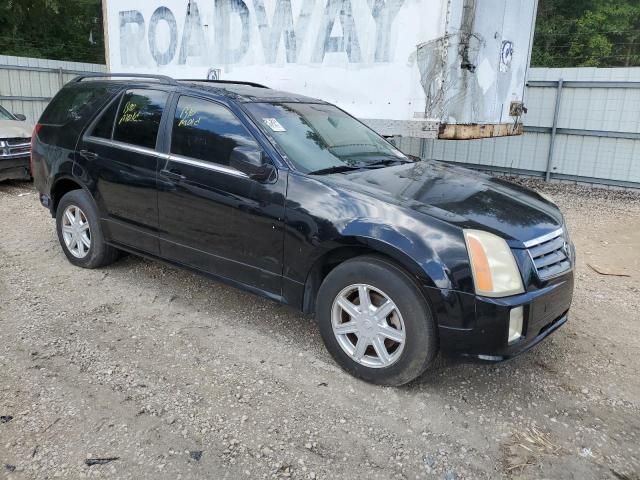 2004 Cadillac SRX