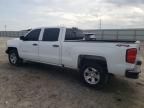 2018 Chevrolet Silverado K1500