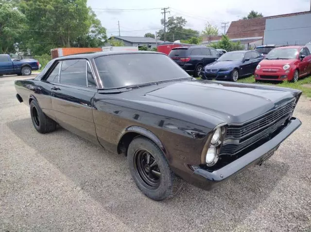 1966 Ford Fairlane